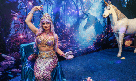 Ab durch Raum und Zeit: Düsseldorfer Kindermuseumsnacht 2026 lädt zur Entdeckungsreise ein