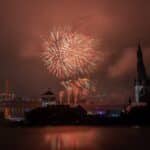 Schützenchef Stadtmitte: „Wir werden ein Feuerwerk haben.“