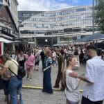 Kulinarik kehrt ins Zentrum zurück