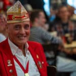 Karnevalshighlights der Prinzengarde ziehen auf die&nbsp;Kö