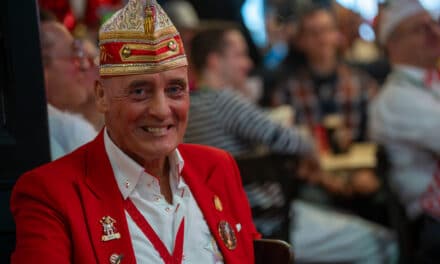 Karnevalshighlights der Prinzengarde ziehen auf die&nbsp;Kö