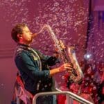 Vom Hilton in den Benrather Bunker: Karneval in allen Facetten