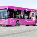 „CALO on Tour“: Rheinbahn bringt das neue Ticketsystem direkt zu den Menschen