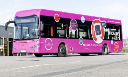 „CALO on Tour“: Rheinbahn bringt das neue Ticketsystem direkt zu den Menschen