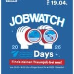 Bädergesellschaft sucht Teamzuwachs – JobWatch startet wieder