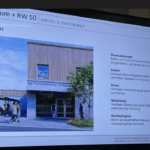 Neue Feuerwache Kalkum – Holzfassade statt Klinker