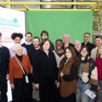 Nachhaltigkeit durch Bürgerbeteiligung zum Leben erwecken