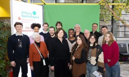 Nachhaltigkeit durch Bürgerbeteiligung zum Leben erwecken