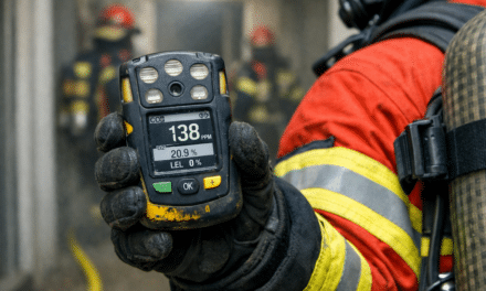 Gaswarner schlägt in Unterbilk Alarm – Drei Menschen in Spezialklinik