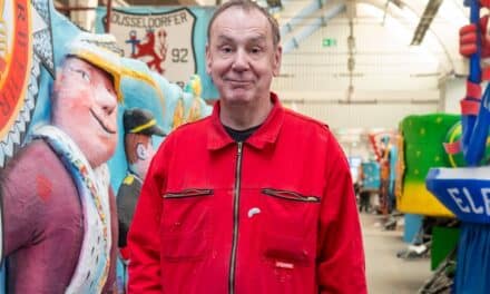 Meine Kinder haben mich sensibilisert