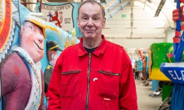 Meine Kinder haben mich sensibilisert