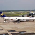 Streik bei Lufthansa: Deutliche Einschränkungen am Flughafen Düsseldorf