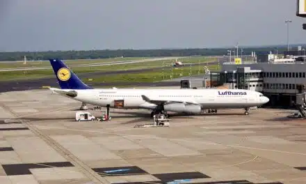 Streik bei Lufthansa: Deutliche Einschränkungen am Flughafen Düsseldorf