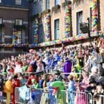 Geänderte Öffnungszeiten der Stadtverwaltung an Karneval