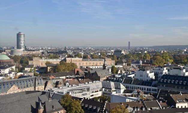 Gutachterausschuss – Richtwerte im Düsseldorfer Norden entwickeln sich uneinheitlich