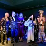 Wenn Spitzenküche auf internationale Musik trifft