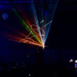 Rheinlandsaal erstrahlt im Glanz der Geschichte – Prinzengarde Blau-Weiss feiert mit spektakulärer Jubiläumsgala