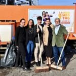 Saubere Stadt, starkes Wir: Dreck-weg-Tag 2026 vor neuem Rekord?