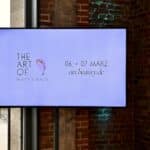 The Art of Beauty & Health verdoppelt sich – und trifft einen Nerv der&nbsp;Zeit