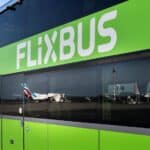 Aus drei Linien werden sieben: FlixBus baut Angebot am Düsseldorfer Flughafen massiv aus