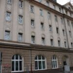 Drogenhilfe an der Eisenstraße: Stadt wirbt um Vertrauen der Anwohner