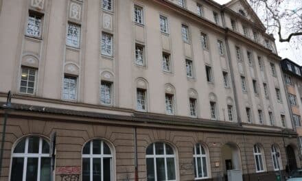 Drogenhilfe an der Eisenstraße: Stadt wirbt um Vertrauen der Anwohner