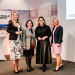 Stephan Keller übernimmt Schirmherrschaft für Female Network Festival