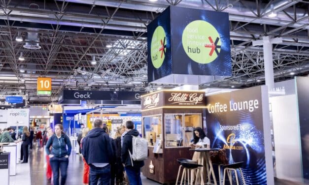 Erlebnis statt Ausstellungsfläche: EuroShop 2026 setzt auf Interaktion