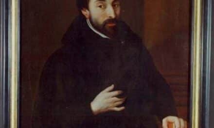 Spees Geburtstag in Kaiserswerth