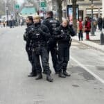 Polizei warnt vor Taschendieben und gibt Präventionstipps