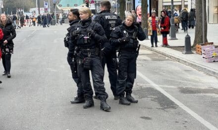 Polizei warnt vor Taschendieben und gibt Präventionstipps