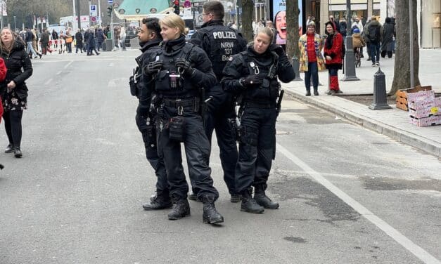 Polizei warnt vor Taschendieben und gibt Präventionstipps