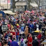 Buntes Sessions-Finale: Düsseldorf feiert – mit neuen Partnern und großem Programm