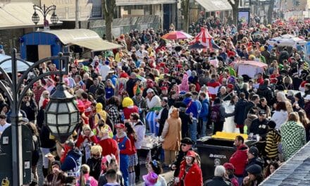 Buntes Sessions-Finale: Düsseldorf feiert – mit neuen Partnern und großem Programm