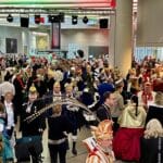 Wenn der Landtag den Narren gehört