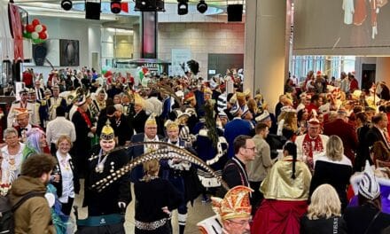 Wenn der Landtag den Narren gehört
