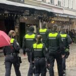 Rosenmontag: Weniger Verstöße und ruhigerer Verlauf – Ordnungsamt und Feuerwehr ziehen Zwischenbilanz