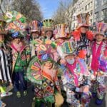 Zwischenbilanz zum Tulpensonntag: Rund 200 Einsätze bis 18 Uhr – Feuerwehr zieht positives Fazit