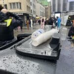 Karneval in Düsseldorf: Glasverbot, Toiletten und Mehrwegkonzept im Überblick