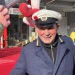 Berufung gescheitert: Moskau hält an Hafturteil gegen Jacques Tilly&nbsp;fest