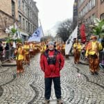 Rosenmontagszug 2026: Düsseldorf feiert ein kraftvolles Bekenntnis zur Vielfalt