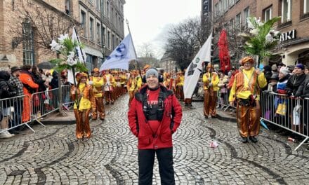 Rosenmontagszug 2026: Düsseldorf feiert ein kraftvolles Bekenntnis zur Vielfalt