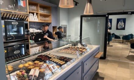 Französische Backkultur zieht in die Altstadt ein