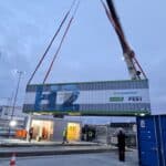 Ein weiterer Meilenstein auf dem Weg zu einer klimafreundlichen Mobilität in Düsseldorf ist erreicht