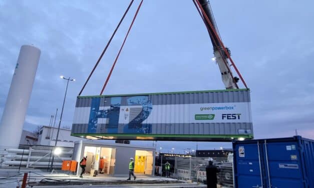 Ein weiterer Meilenstein auf dem Weg zu einer klimafreundlichen Mobilität in Düsseldorf ist erreicht