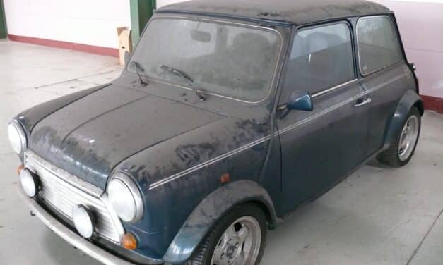 Dass auch zunächst unspektakuläre Pfändungen zu guten Ergebnissen führen können, zeigte eine Vollstreckung des Hauptzollamtes Düsseldorf.