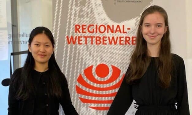 Erfolge beim Wettbewerb „Jugend musiziert“: Musikschule Subito mit starker Bilanz