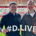 D.LIVE stellt Vertrieb für Corporate Events neu&nbsp;auf