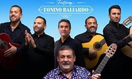 „Historia Club Tour 26“ macht Station im Stahlwerk