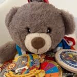 Gerresheimer Bürgerwehr versteigert „Tanzbären“ für den guten&nbsp;Zweck